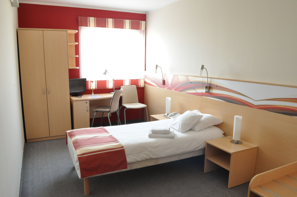 Quality Silesian Hotel - Général