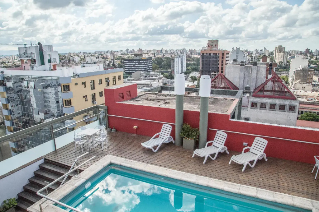 Hotel photo 30