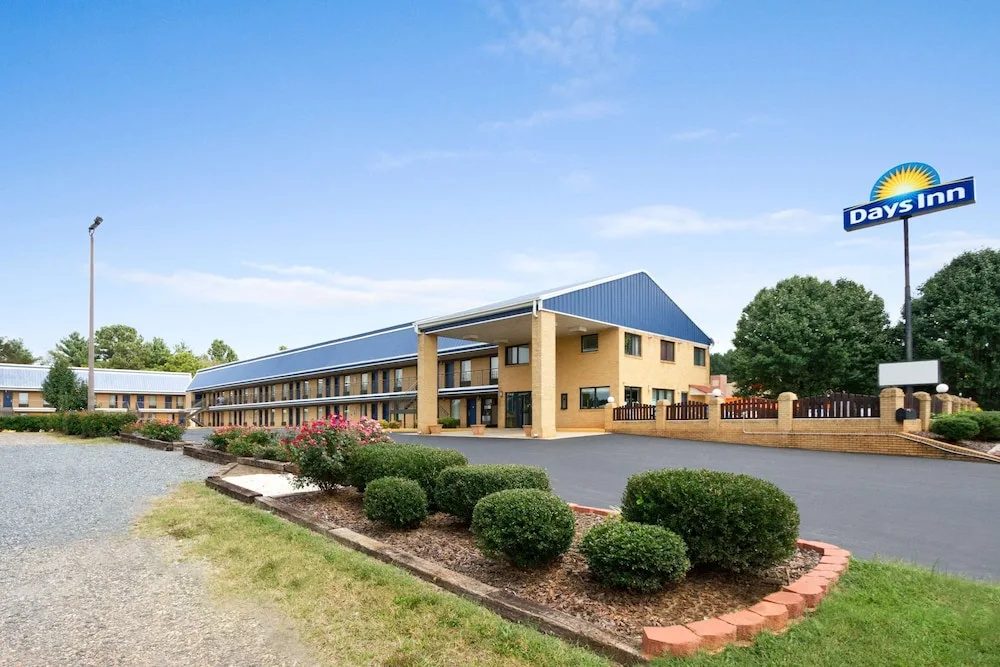 Days Inn Richburg