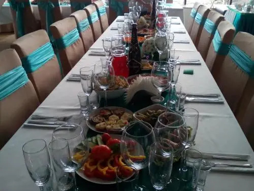 Gostevye Nomera - фото 14