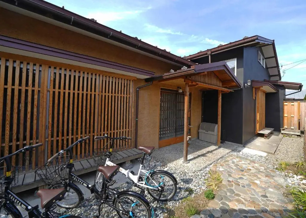 Guest house Tsurubasha - Vacation STAY 02435v