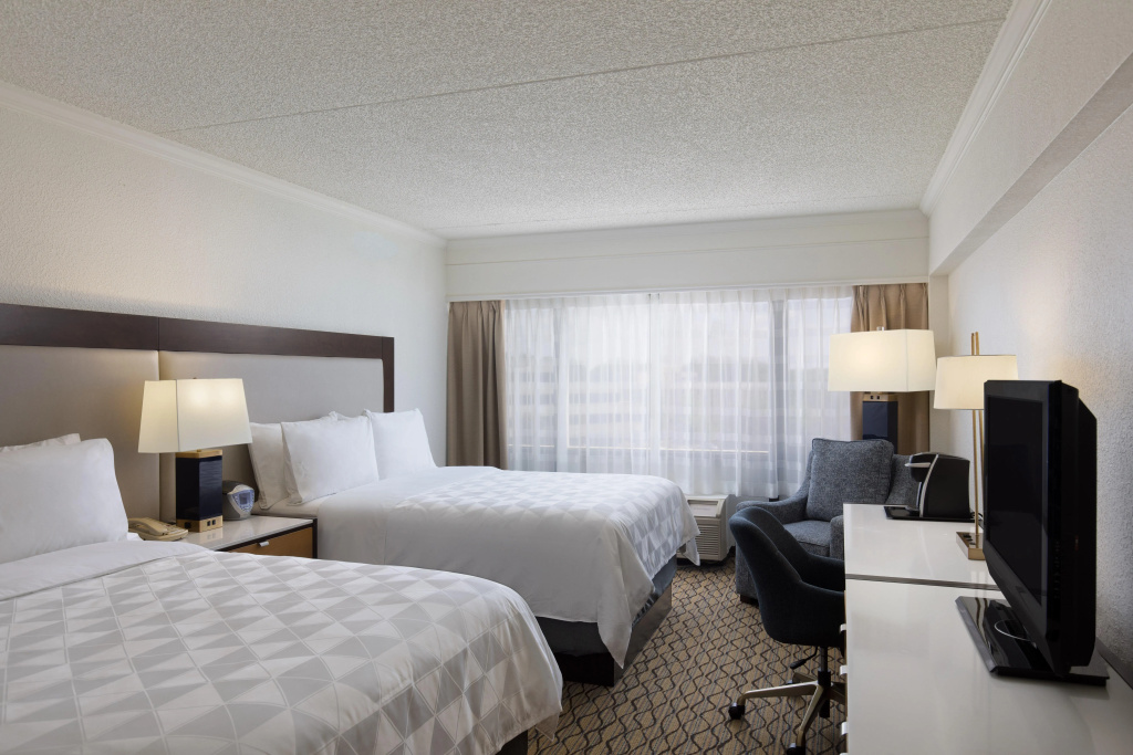 Holiday Inn Clark - Newark Area by IHG - Général