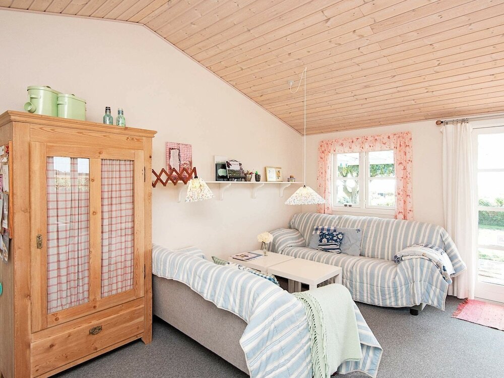 Cozy Holiday Home In Haderslev With Terrace