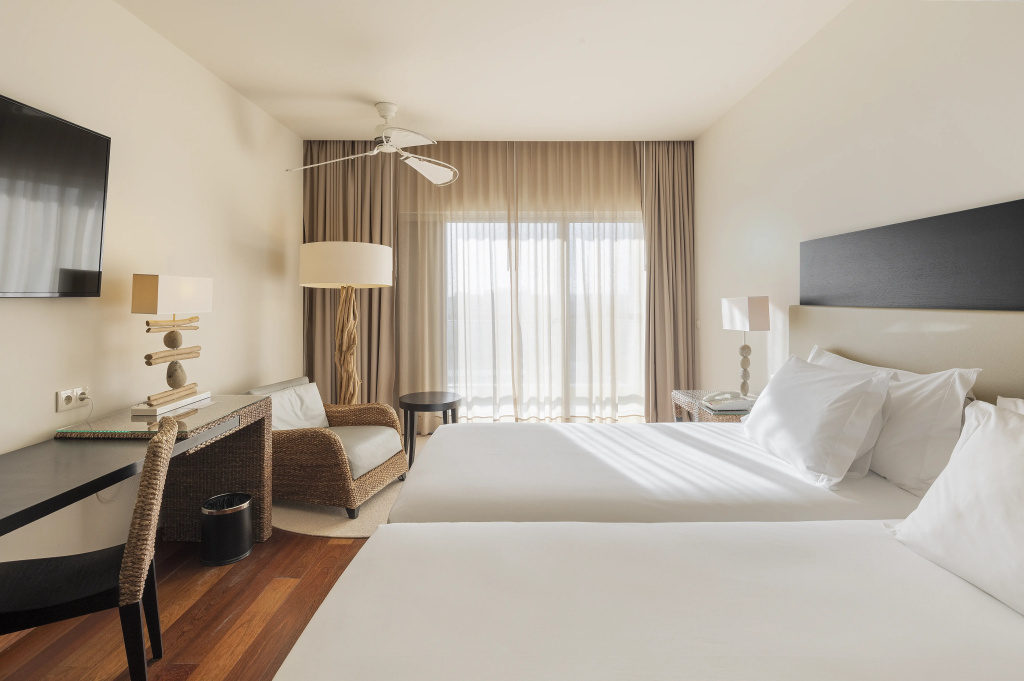 Crowne Plaza Vilamoura - Algarve by IHG - Général