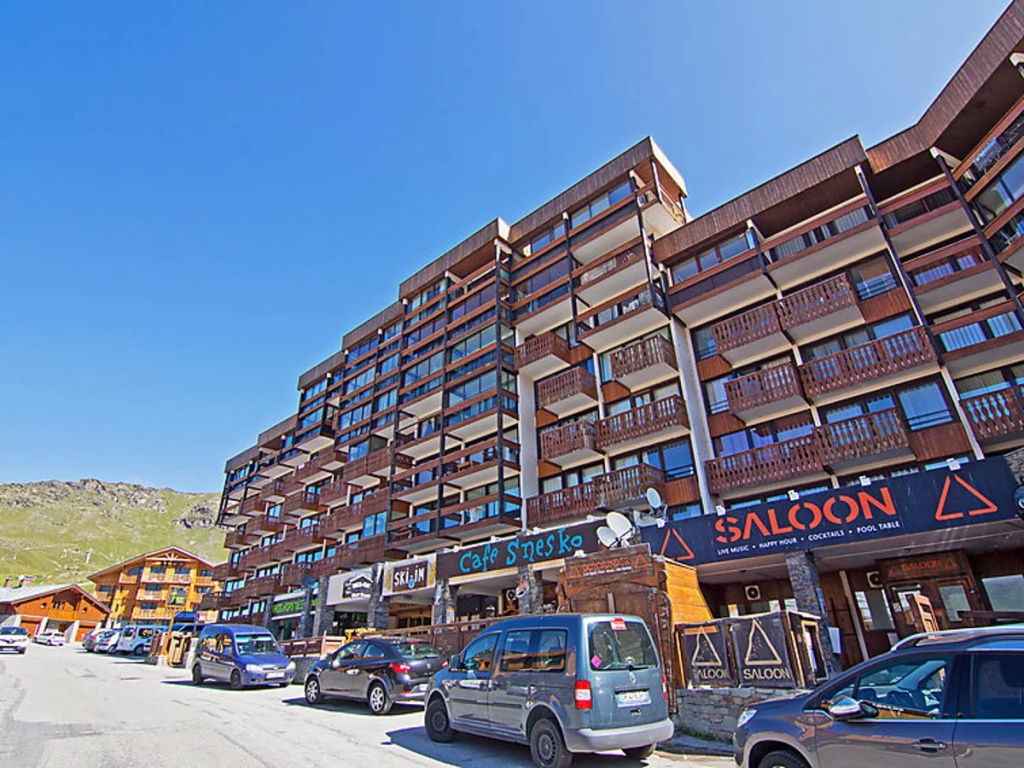 Villa Neves Val Thorens 32104