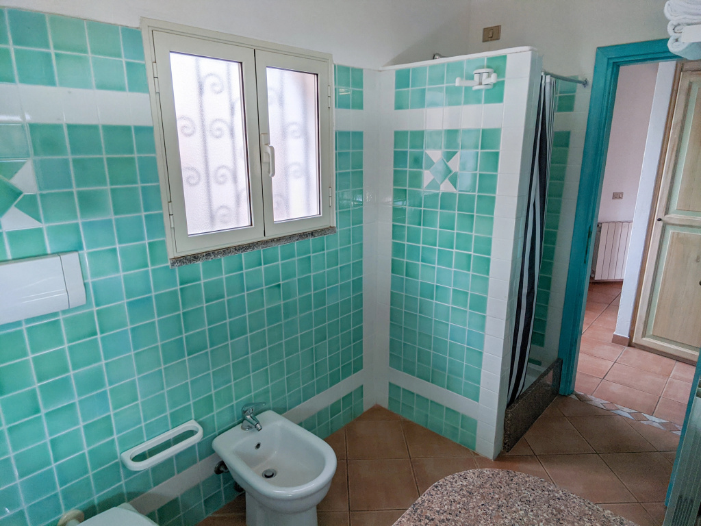 Residence Hotel Lu Nibareddu - Général