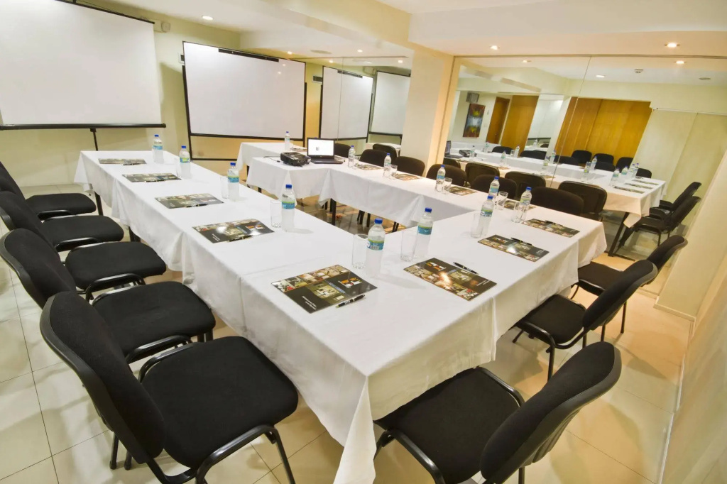 Hotel Cityzen Guayaquil - Général
