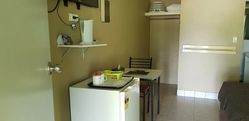 Beagle Hotel - Chambres