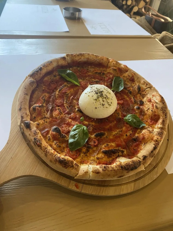 Dar Alice - фото 12