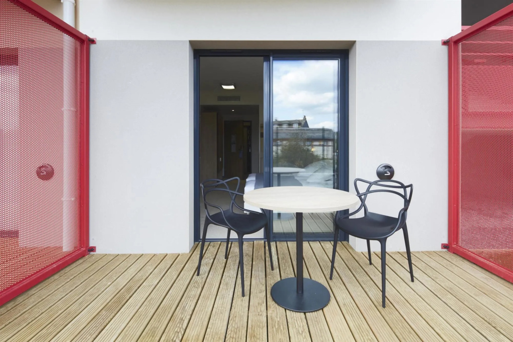 Kyriad Prestige Residence & Spa Cabourg - Dives-sur-Mer - Général