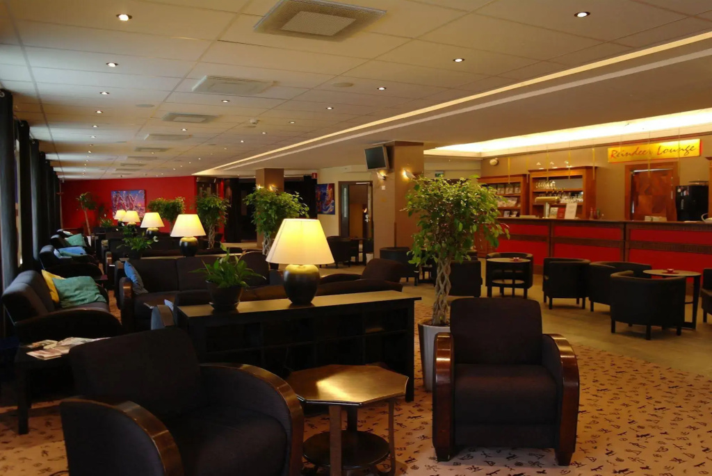 Hotel Hullu Poro - Général
