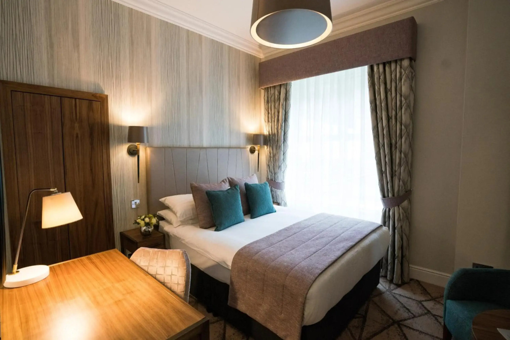 Lodore Falls Hotel & Spa - Général