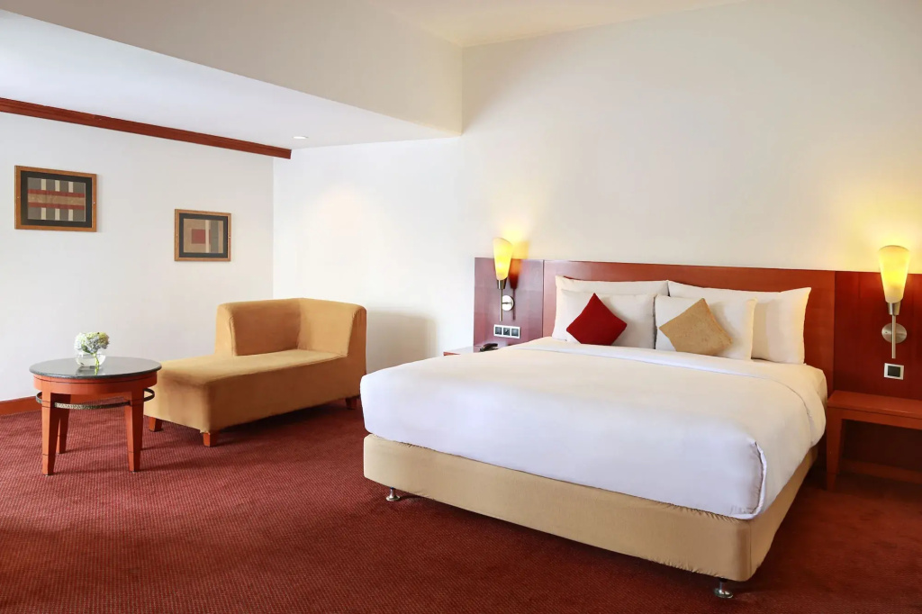 Mercure Jakarta Kota - Général