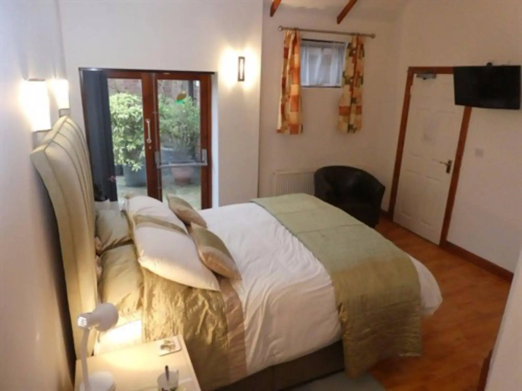 Hotel photo 19