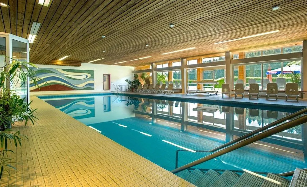 Schwarzwaldhotel Ruhbühl - Général