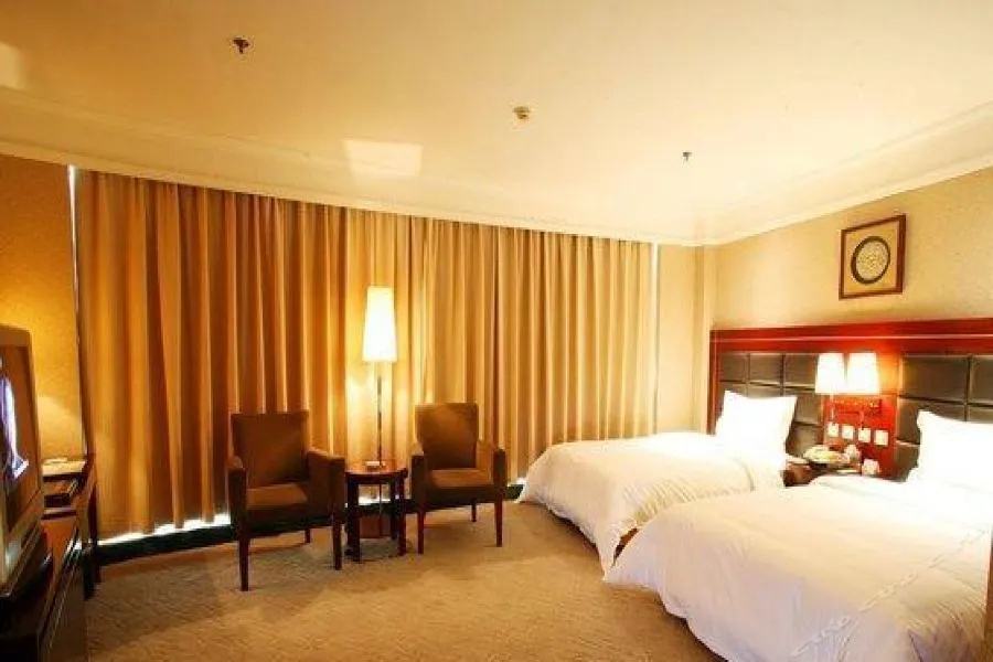 Jincheng Grand Hotel