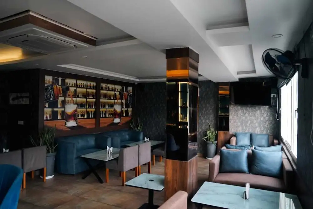 Hotel photo 27