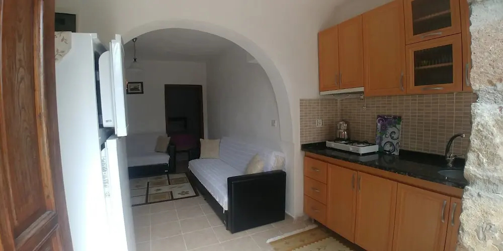 Kastro Konak Boutique Otel - Chambres