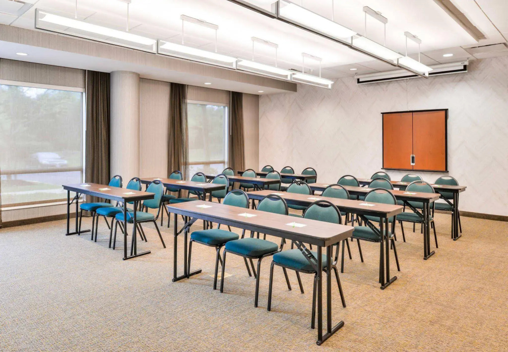 SpringHill Suites by Marriott Ashburn Dulles North - Général