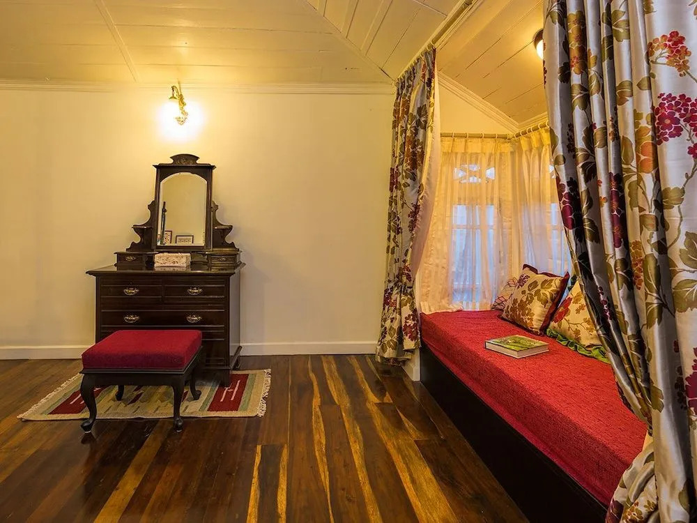 Ging Tea House - фото 4