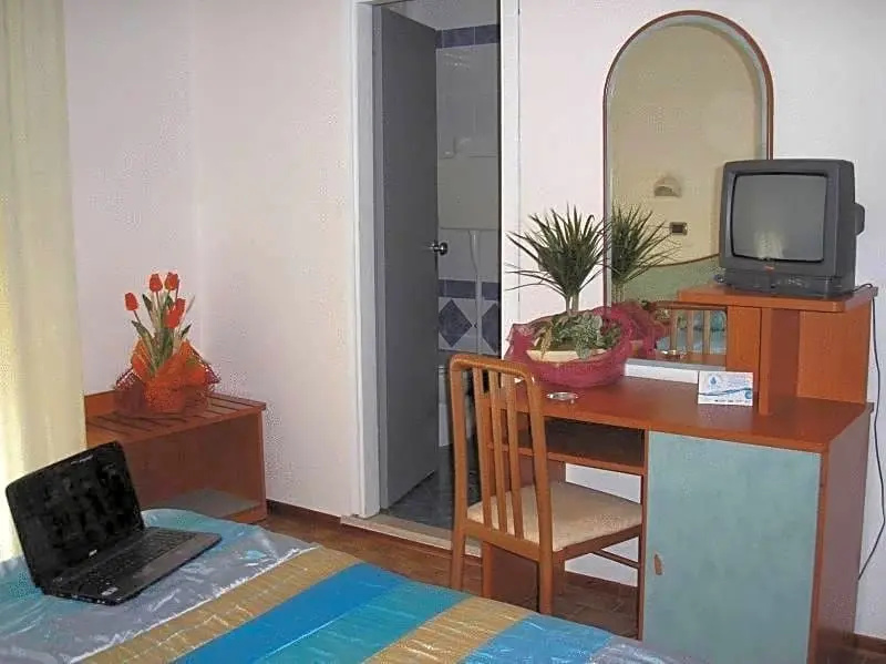 Hotel Playa - Chambres