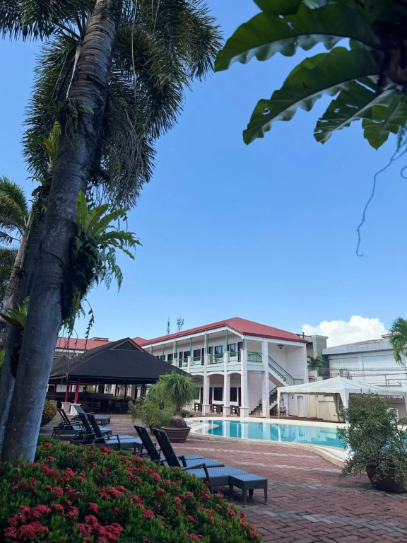 Dotties Place Hotel and Restaurant - Général