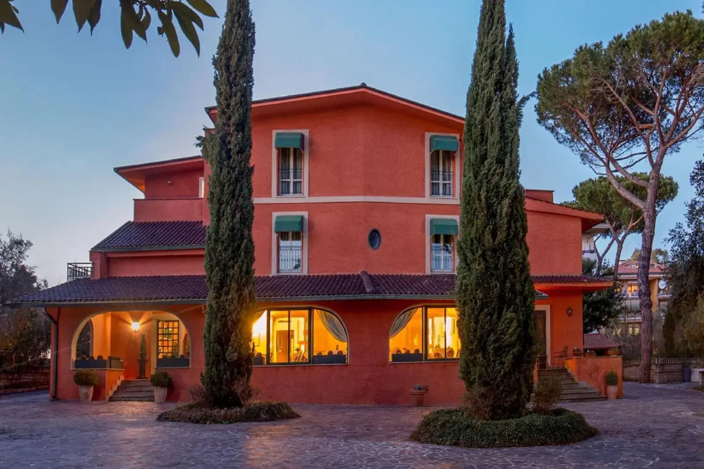 Hotel photo 24