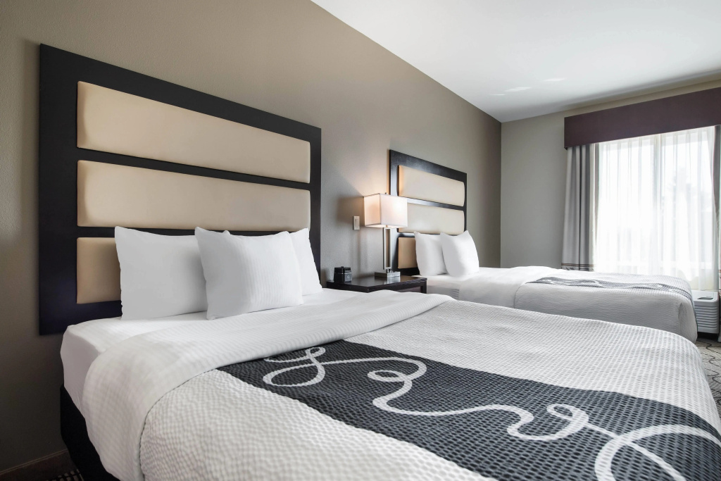 La Quinta Inn & Suites by Wyndham Auburn - Général