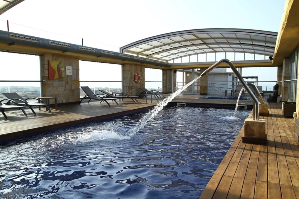 Hotel photo 16