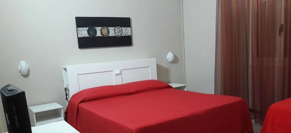 Hotel Principe - Chambres