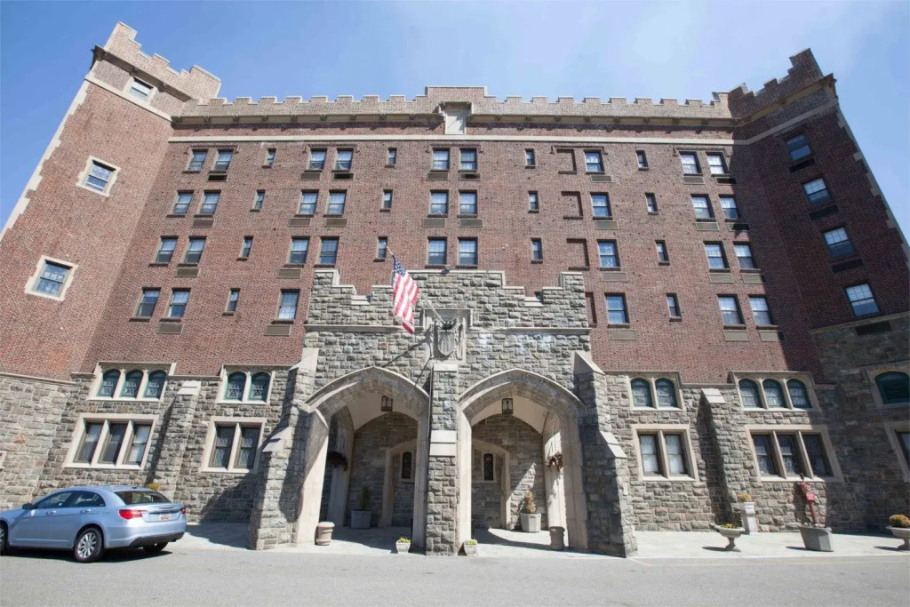 Hotel photo 23