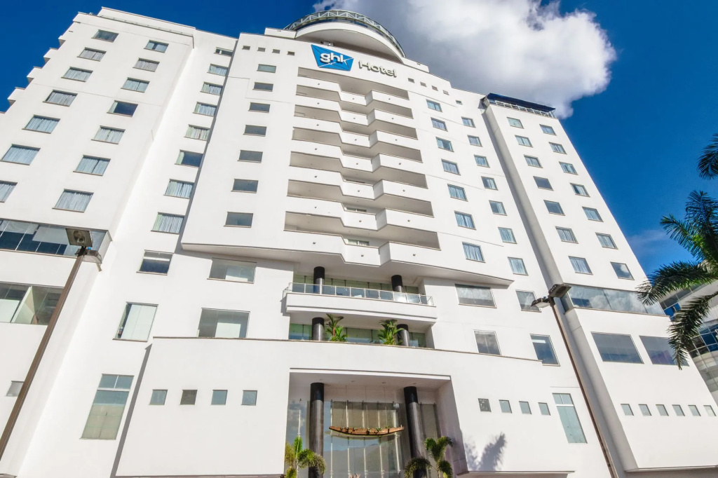 GHL Hotel Grand Villavicencio