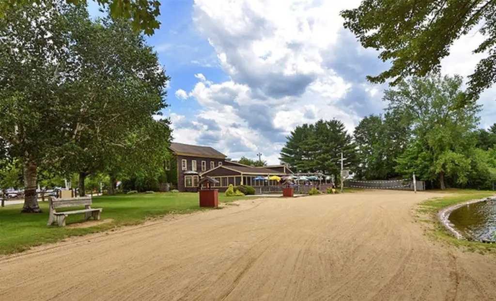 Sturbridge Host Hotel & Conference Center - Général