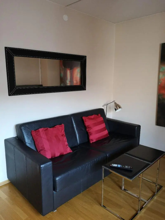 Ole Bull, Best Western Signature Collection - Chambres