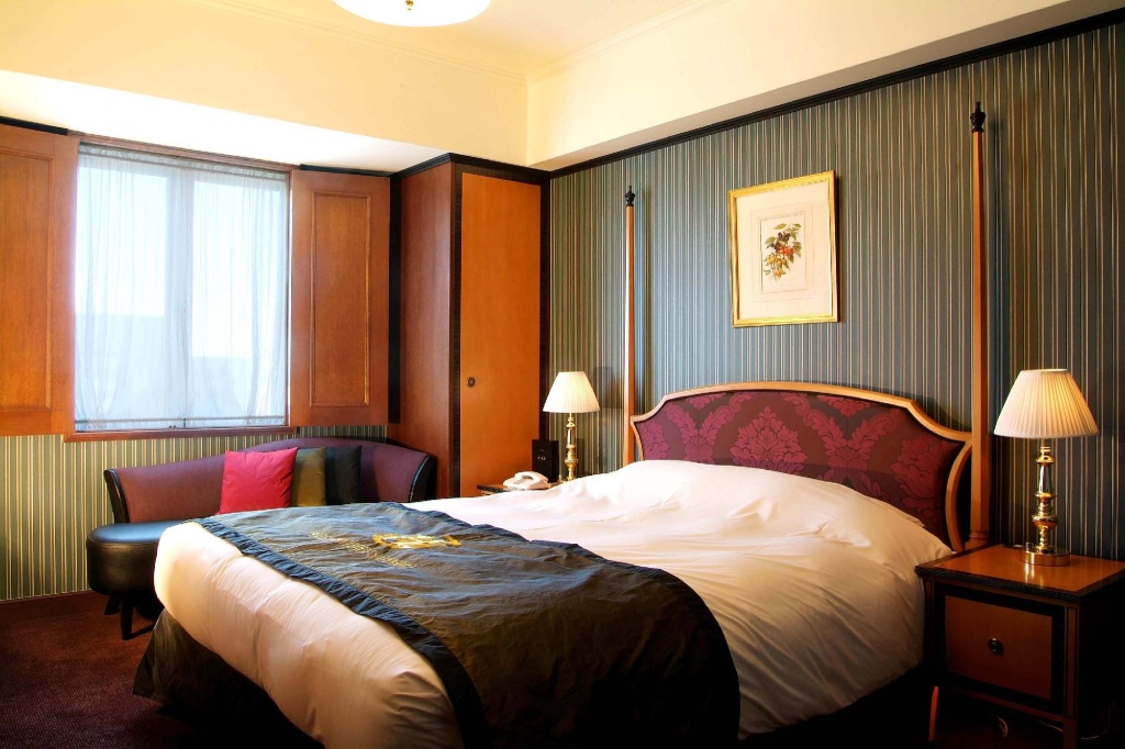 Hotel Monterey Sapporo 사진 10