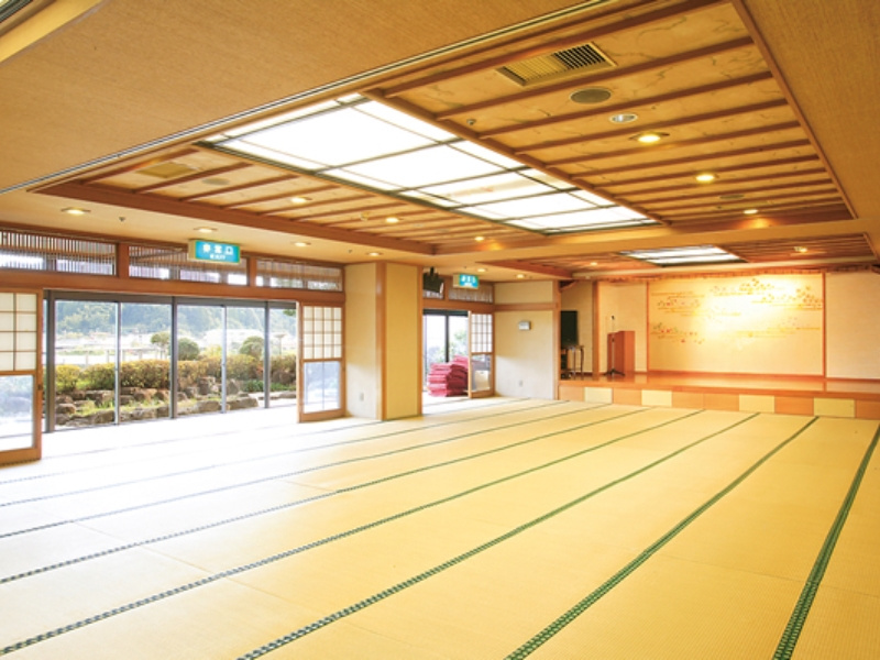 Hotel Sun Hitoyoshi - Chambres