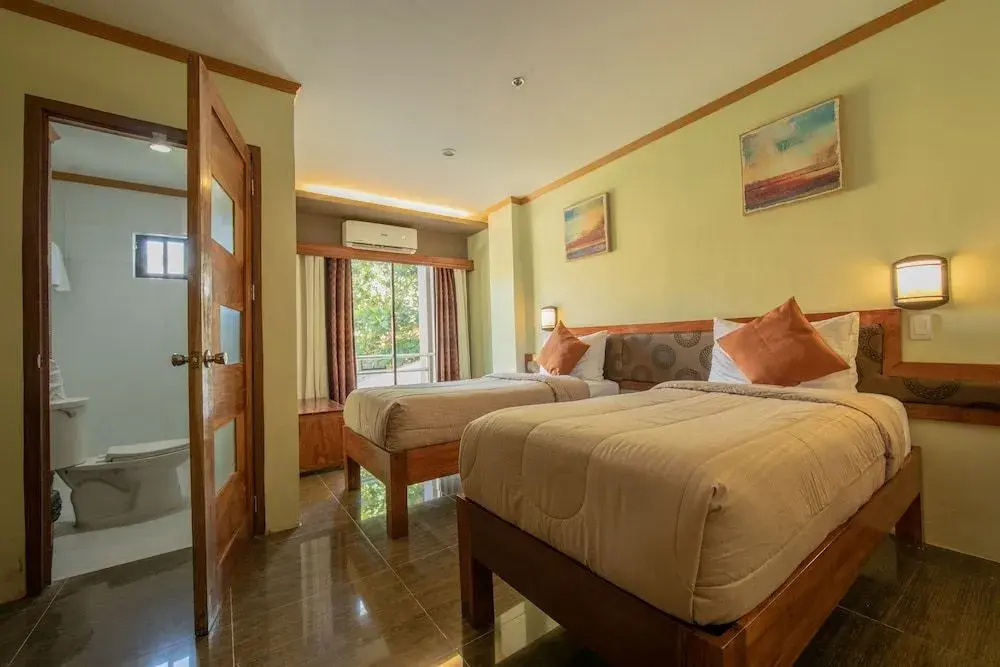 Hotel photo 2