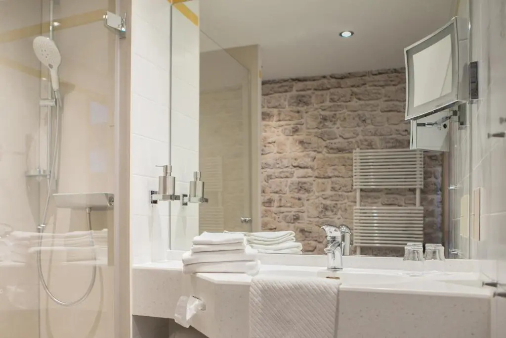 IFA Alpenrose Hotel Kleinwalsertal - Chambres