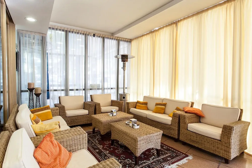 Hotel Aris - Général