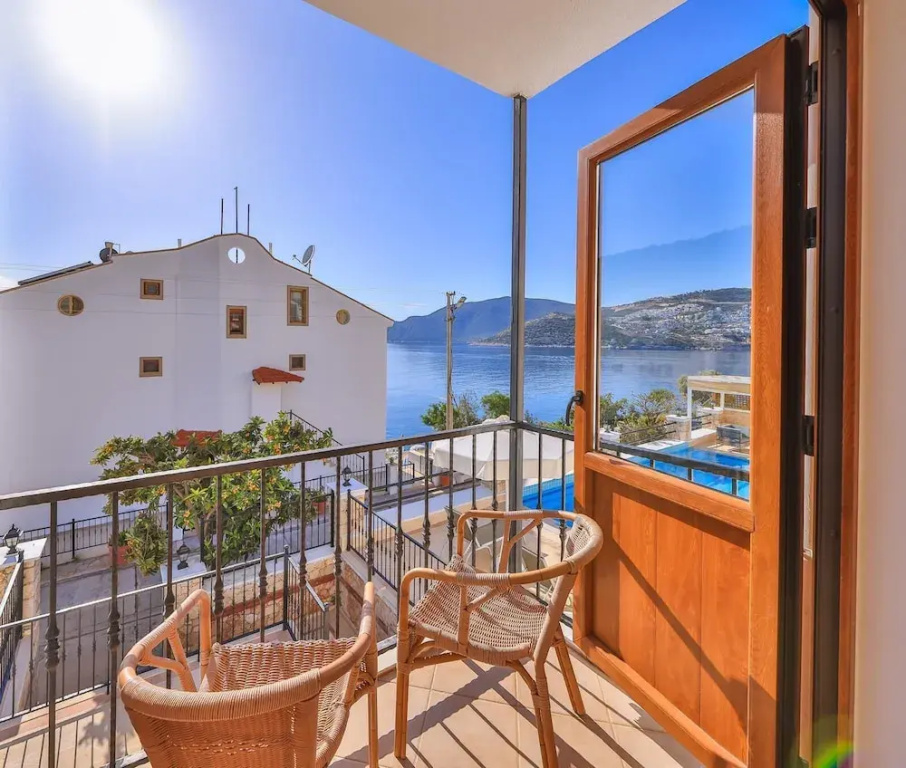 Kuluhana Hotel & Villas Kalkan - Général
