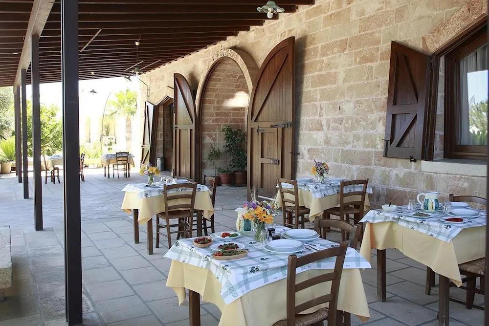 Agriturismo Matine - Général