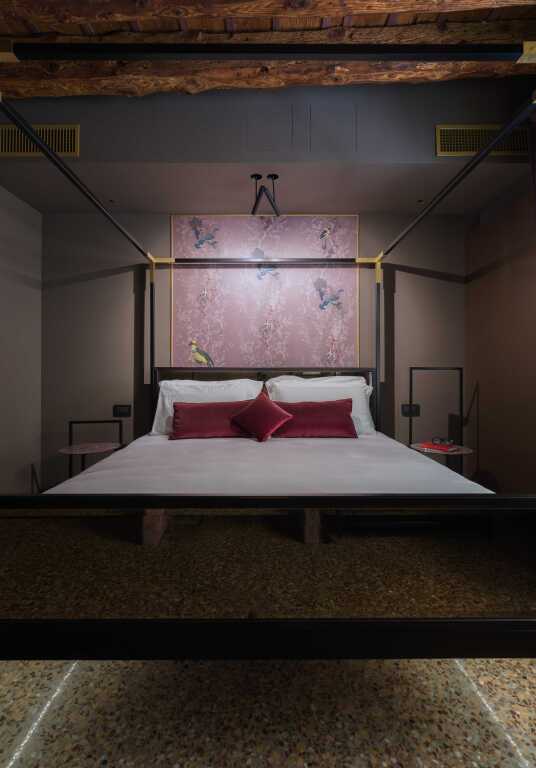 Madama Garden Retreat Image 0