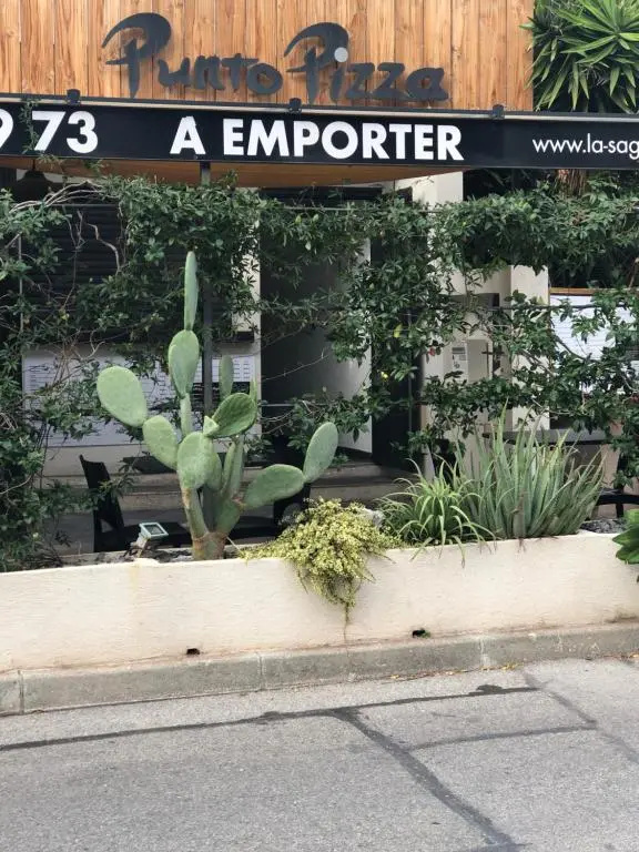 Voir la photo 1 — Maison Cabrol