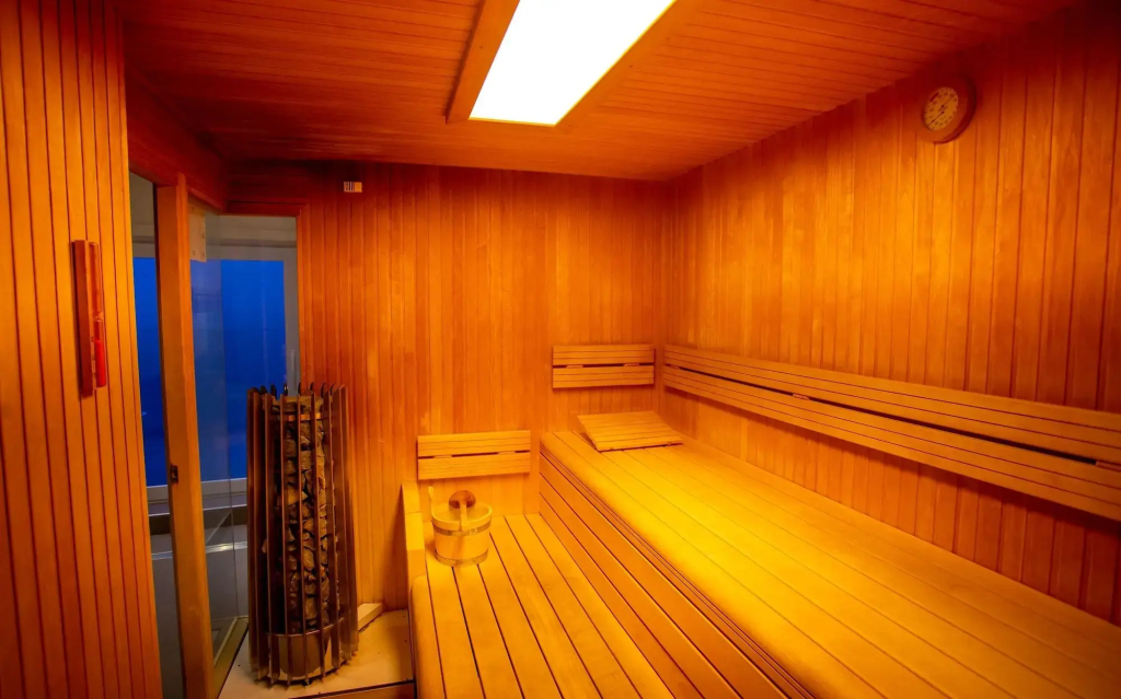 Hotel Aazaert by WP Hotels - фото 20