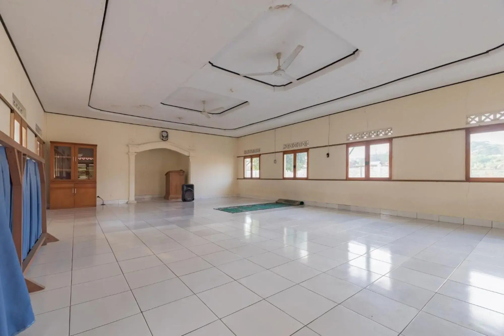 Bumi Eyang Enin Homestay Syariah