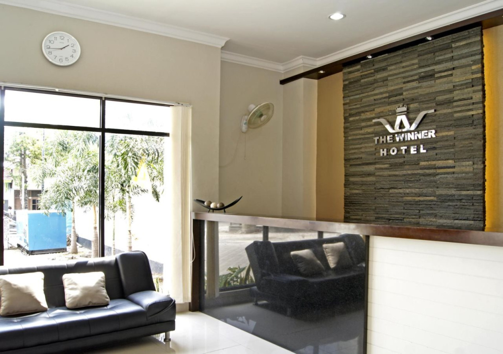 The Winner Hotel