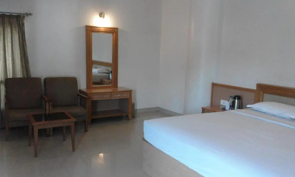 Malabar Residency - Chambres