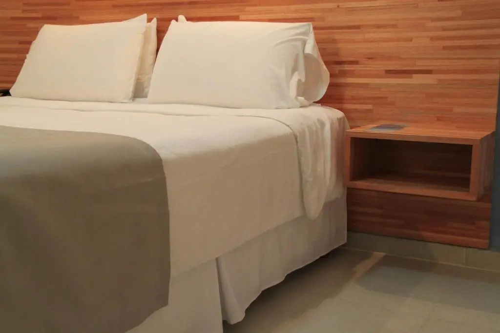 Hotel Florinda - Chambres