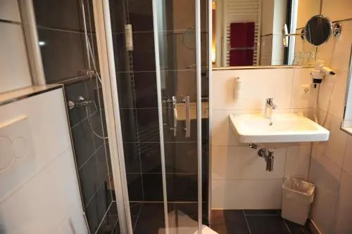Hotel-Restaurant Zum Wiesengrund - Général