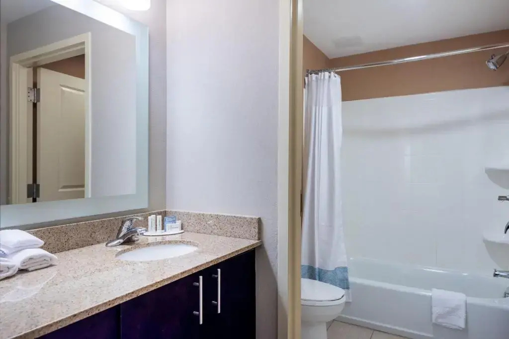 TownePlace Suites by Marriott Mooresville - Chambres
